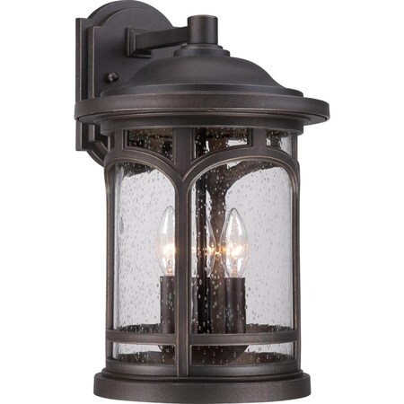 Quoizel Marblehead Outdoor Lantern MBH8411PN